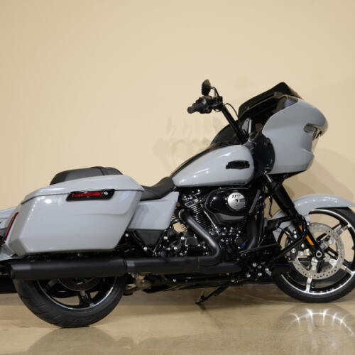 Harley-Davidson® Road Glide® 2026 thumb 3