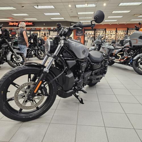 RH975 2026 Nightster® thumb 1