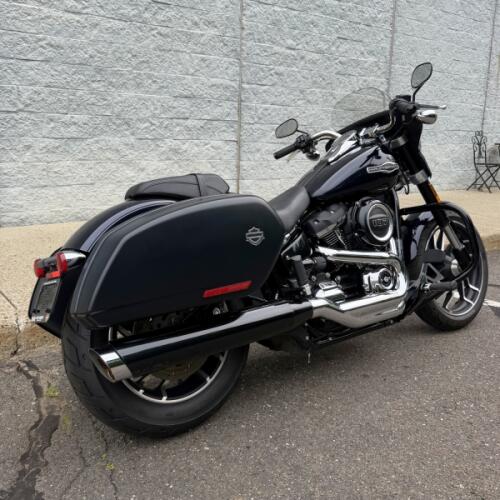 2019 FLSB Sport Glide™ thumb 3
