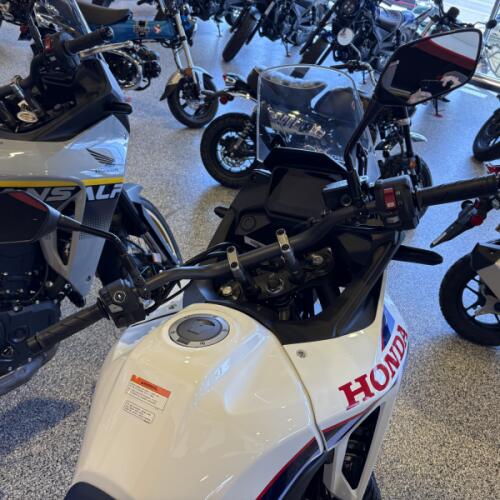 2026 Honda XL750CT Transalp thumb 0
