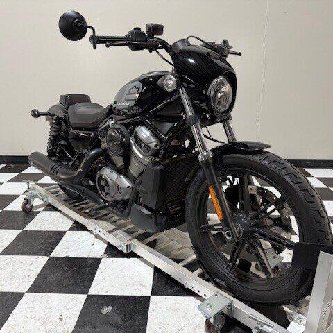 RH975 2022 Nightster™ thumb 3
