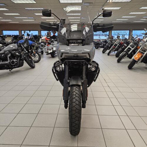 RA1250S 2026 Pan America® 1250 Special thumb 2