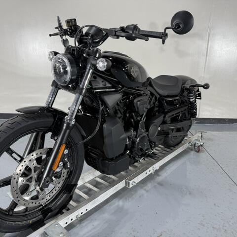 Harley-Davidson® Nightster® 2026 thumb 1