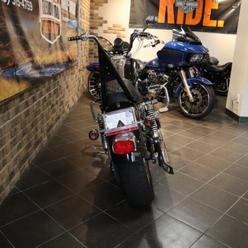 2007 Super Glide® (FXD) thumb 3
