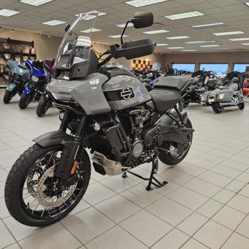 RA1250S 2026 Pan America® 1250 Special thumb 1