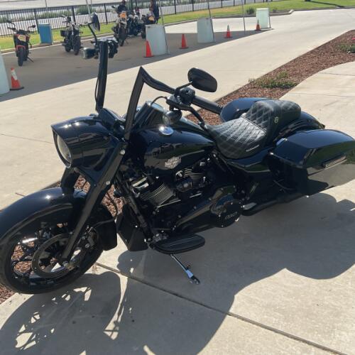 FLHRXS 2021 Road King® Special thumb 0