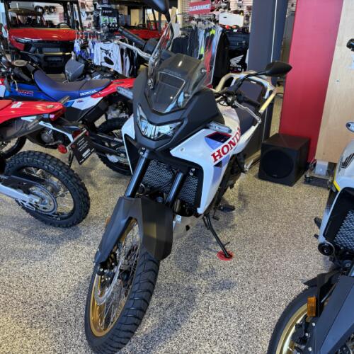 2026 Honda XL750CT Transalp thumb 3