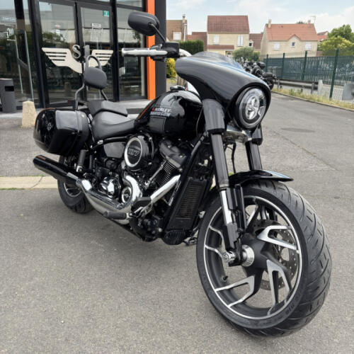FLSB 2023 Sport Glide® thumb 1