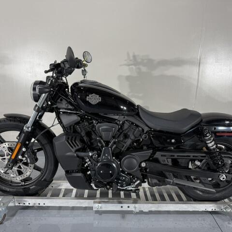 Harley-Davidson® Nightster® 2026 thumb 0