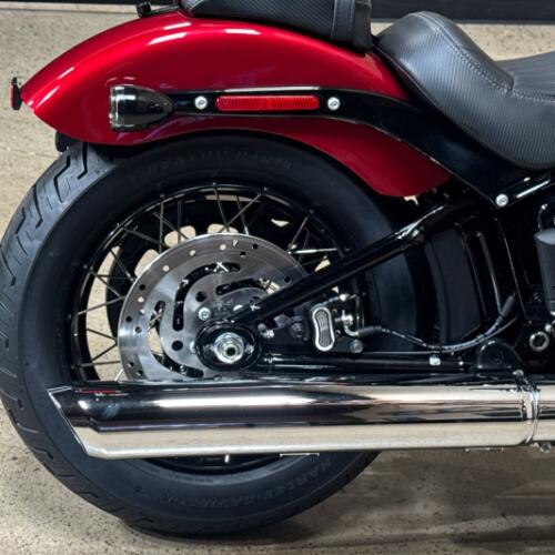 Harley-Davidson® Street Bob® 2026 thumb 3