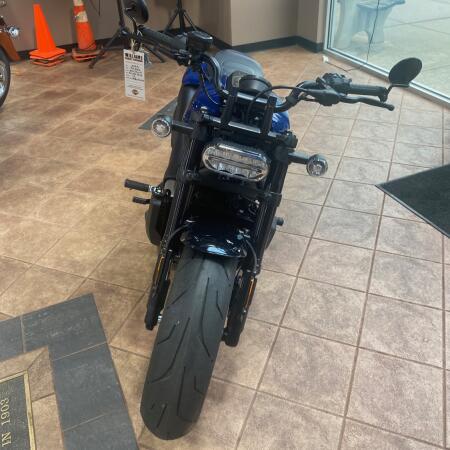 2023 Harley-Davidson® Sportster® S thumb 2