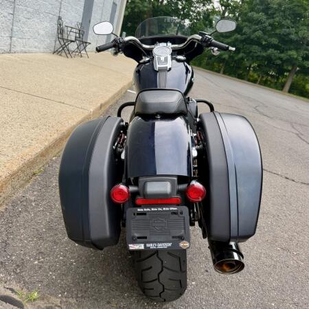 2019 FLSB Sport Glide™ thumb 2
