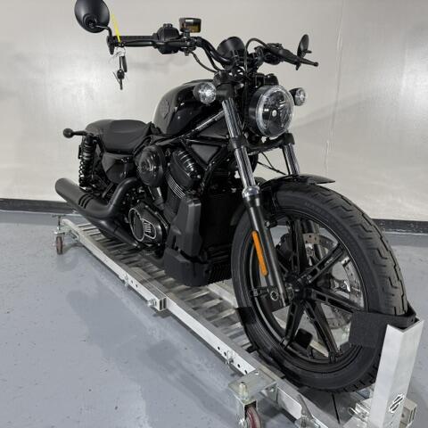 Harley-Davidson® Nightster® 2026 thumb 3