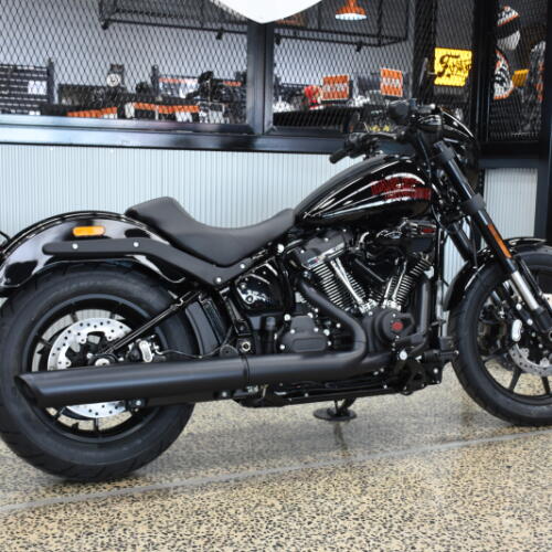 2026 Low Rider S thumb 1