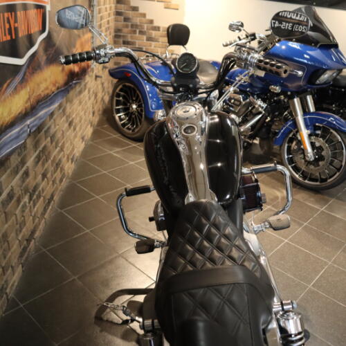 2007 Super Glide® (FXD) thumb 2