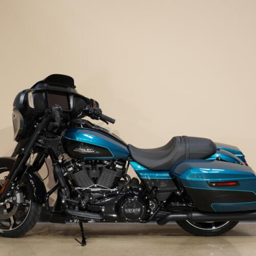Harley-Davidson® Street Glide® 2026 thumb 1