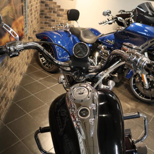 2007 Super Glide® (FXD) thumb 1