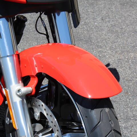 FLHX 2026 Street Glide® thumb 2