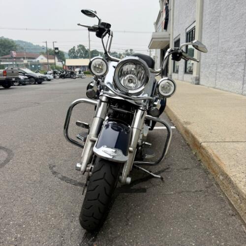 2014 FLHR Road King® thumb 0