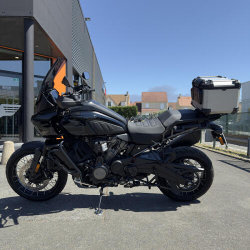 RA1250S 2021 Pan America™ 1250 Special thumb 0