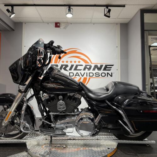 FLHXS 2014 Street Glide® Special thumb 0