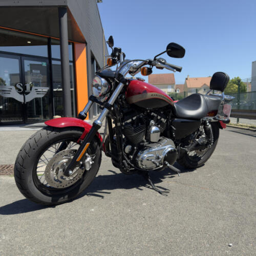 XL1200C 2020 1200 Custom thumb 2