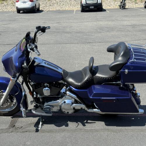 FLHX 2007 Street Glide® thumb 2