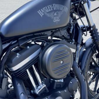 XL883N Iron 883™ thumb 2