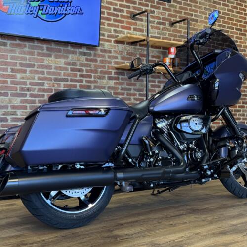 Harley-Davidson® Road Glide™ 2025 thumb 3
