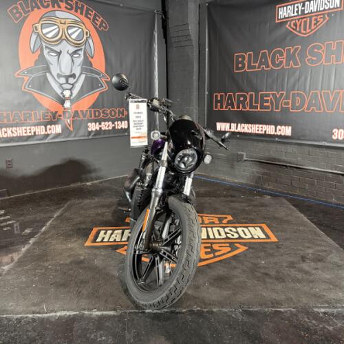 2022 Harley-Davidson® Nightster™ RH975  thumb 2