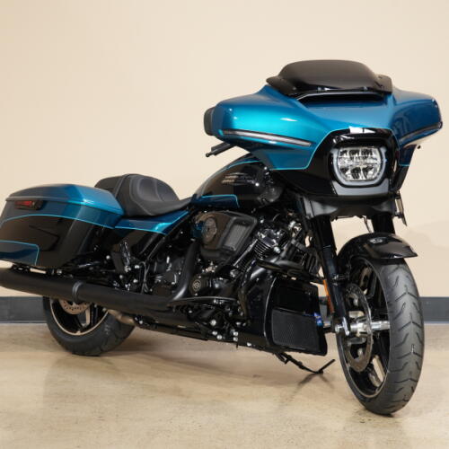 Harley-Davidson® Street Glide® 2026 thumb 2