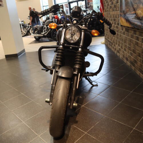 2015 Street™ 750 (XG750) thumb 0