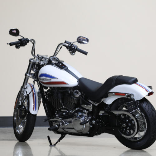 Harley-Davidson® Super Glide® 2026 thumb 0