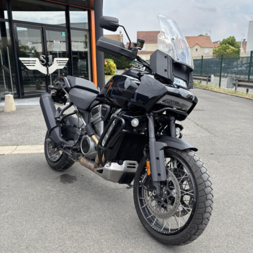 RA1250S 2022 Pan America™ 1250 Special thumb 3
