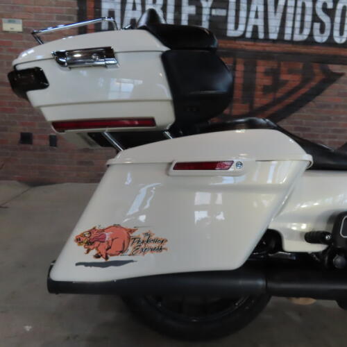 2018 Harley-Davidson® Road Glide® Special FLTRXS thumb 1