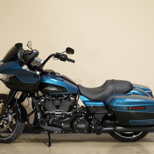 Harley-Davidson® Road Glide® 2026 thumb 1