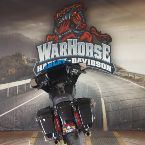 FLHX 2026 Street Glide® thumb 2