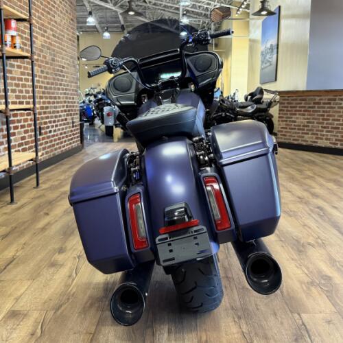 Harley-Davidson® Road Glide™ 2025 thumb 2