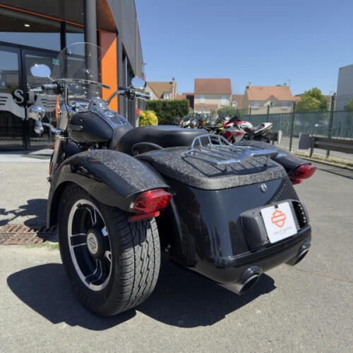 FLRT 2020 Freewheeler® thumb 0