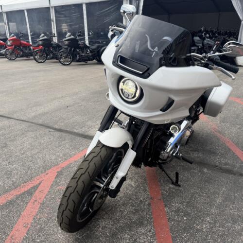Harley-Davidson® Low Rider™ ST 2026 thumb 0
