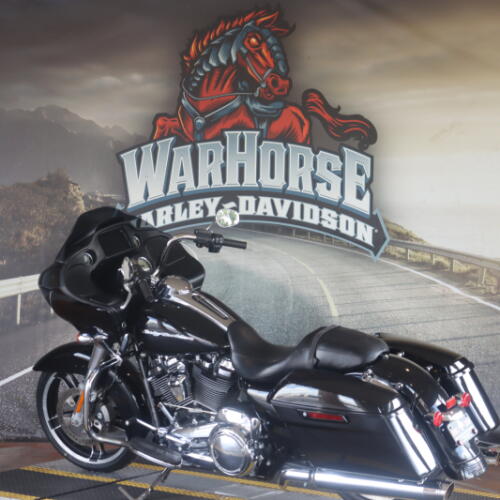 FLTRX 2019 Road Glide® thumb 1