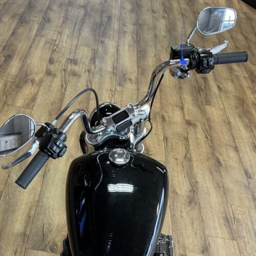 Harley-Davidson® Softail Standard® 2022 thumb 0