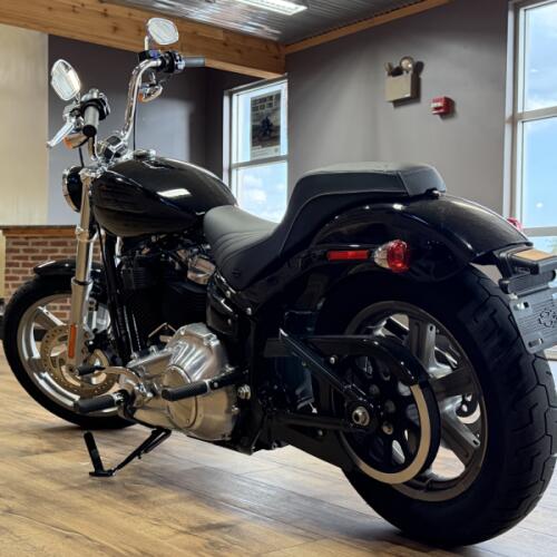 Harley-Davidson® Softail Standard® 2022 thumb 1