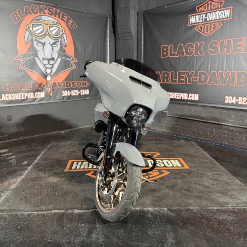 2022 Harley-Davidson Street Glide ST FLHXS thumb 1