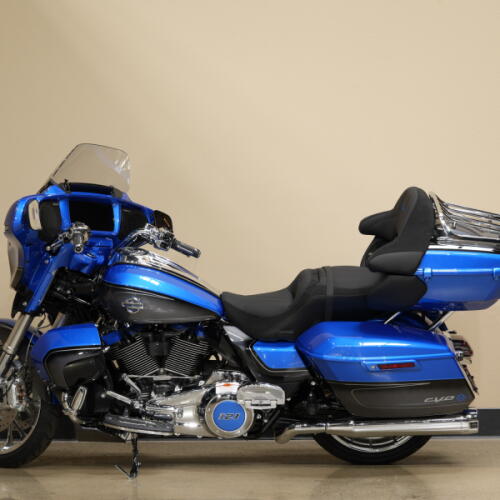 Harley-Davidson® CVO Street Glide Limited 2026 thumb 1