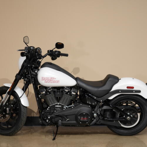 Harley-Davidson® Low Rider® S 2026 thumb 0