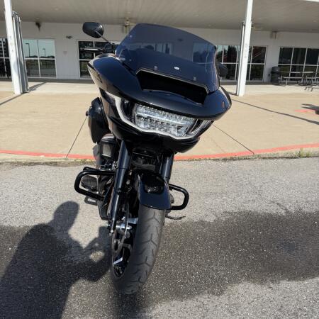 2025 Harley-Davidson® Road Glide® Black thumb 0