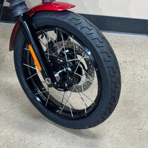 Harley-Davidson® Street Bob® 2026 thumb 2