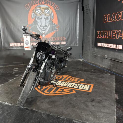 2022 Harley-Davidson® Nightster™ RH975  thumb 1