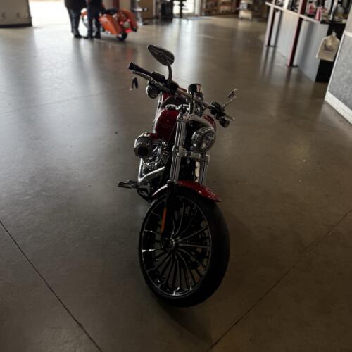 Harley-Davidson® Breakout™ 2025 thumb 3